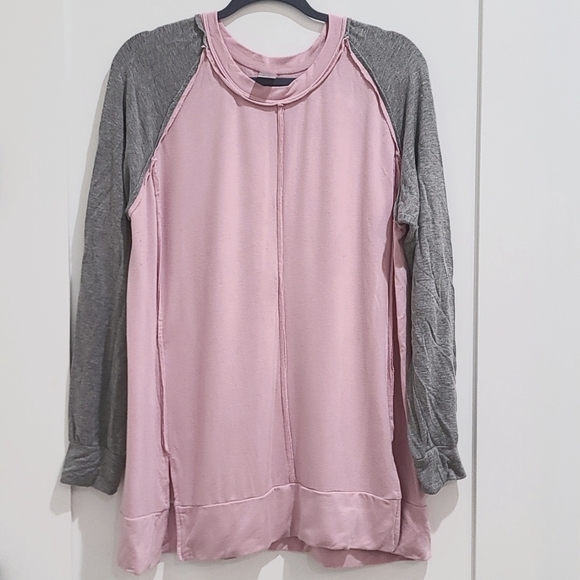 Avenue leisure super soft top - Picture 1 of 5